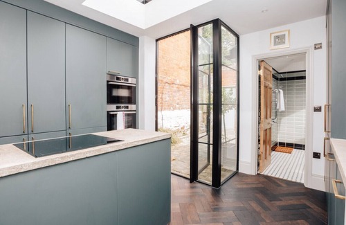 Henley-on-Thames Casa | The Emerald - Central Henley 2 Bedroom House