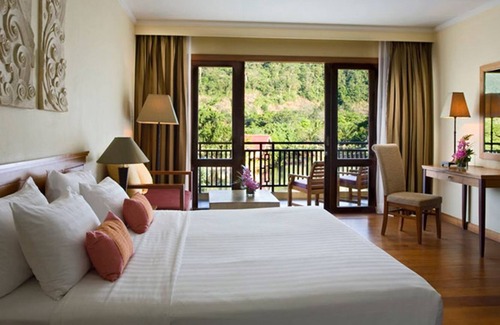 Ko Chang Complejo | The Emerald Cove Koh Chang