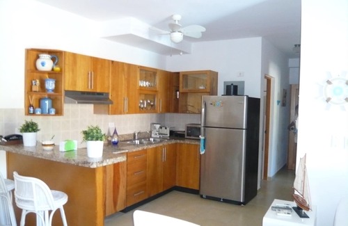 Dominicus Apartamento | The emerald oasis of the caribbean
