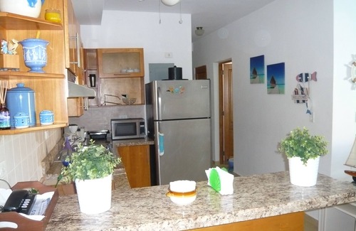 Dominicus Apartamento | The emerald oasis of the caribbean