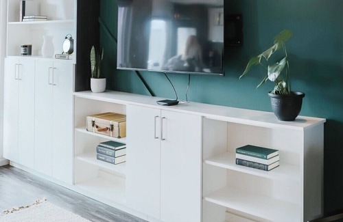 Kelowna Central Business District Condominio | The Emerald - Downtown