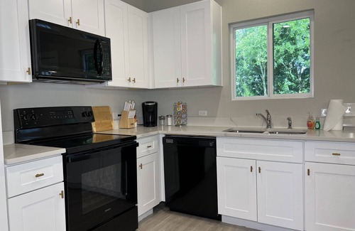 Wetmore Casa | The Emerald Haus in San Antonio by Randolph AFB. New home!