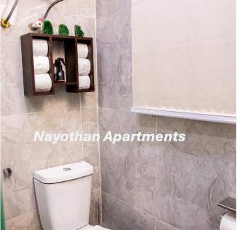 Yaba Apartamento | The Emerald Loft Ogba Ikeja