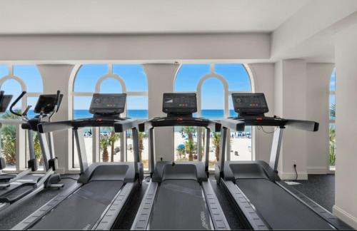 Panama City Beach Apartamento | The Emerald Nest