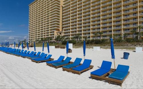 Panama City Beach Apartamento | The Emerald Nest