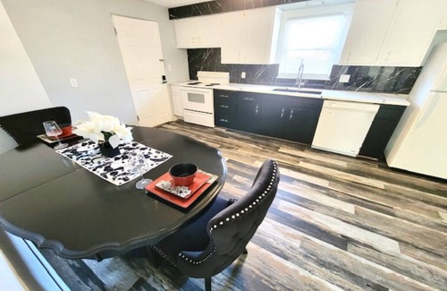 Kimberly Apartamento | The Emerald Panda at Ritchie’s Kimberly-place