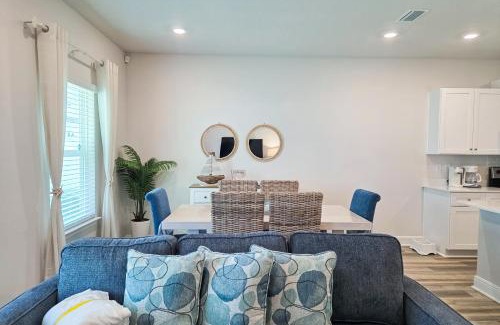 Gulf Breeze Casa | The Emerald Paradise
