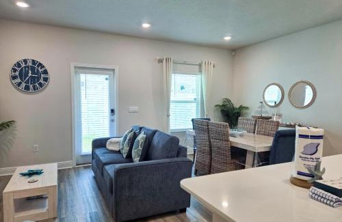Gulf Breeze Casa | The Emerald Paradise