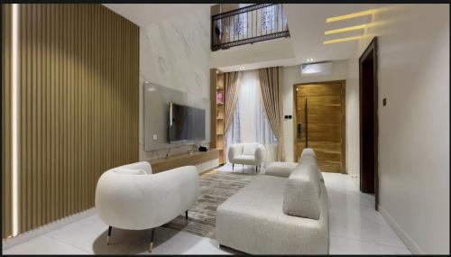 Akure Apartamento | The Emeritus Apartments