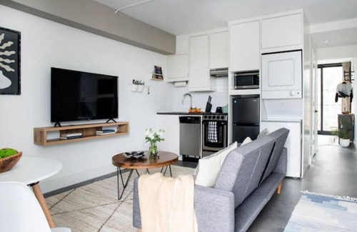 Virginia Highland Apartamento | The Emerson Near PonceCityMarket