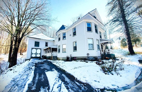 Cornish Apartamento | The Emily Anne House