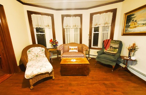 Cornish Apartamento | The Emily Anne House