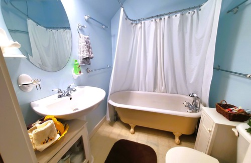 Cornish Apartamento | The Emily Anne House