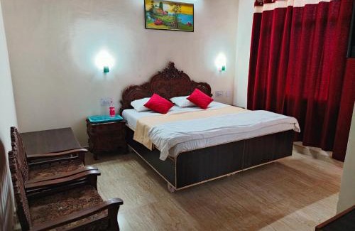 Dharampur Casa | THE EMINENCE RESORT & GYM
