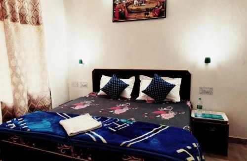 Dharampur Casa | THE EMINENCE RESORT & GYM
