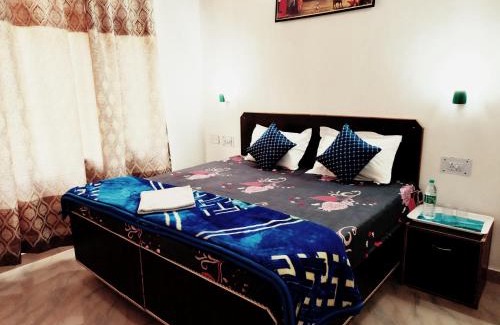 Dharampur Casa | THE EMINENCE RESORT & GYM