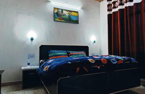 Dharampur Casa | THE EMINENCE RESORT & GYM