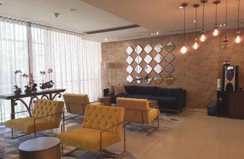 Greater Johannesburg Metropolitan Area Apartamento | The Emperor