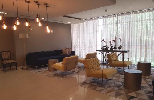 Greater Johannesburg Metropolitan Area Apartamento | The Emperor