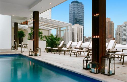 Lincoln Square Hotel | The Empire Hotel New York