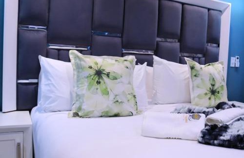 Thohoyandou Hotel | The Empire Hotel