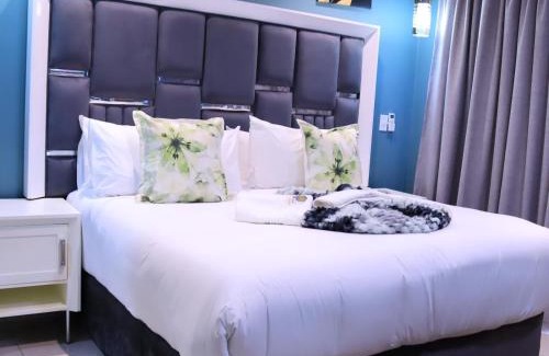 Thohoyandou Hotel | The Empire Hotel