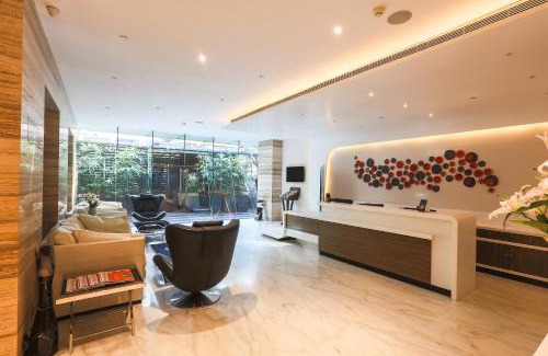 Andheri West Hotel | The Empresa Hotel