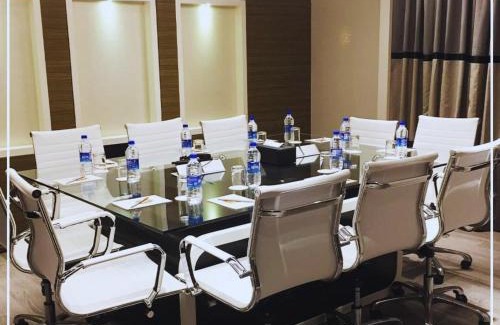 Andheri West Hotel | The Empresa Hotel
