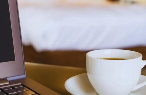 Andheri West Hotel | The Empresa Hotel