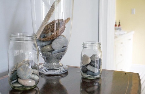 Carrying Place Cama Y Desayuno | The Empty Nest B & B