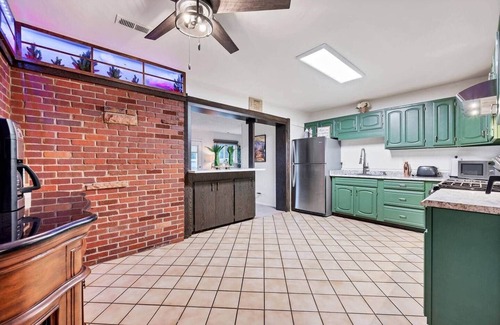 Thornton Casa | The Enchanted Forest Retreat