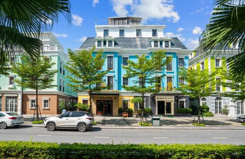 Ha Long Hotel | The Enchanted Ha Long Hotel