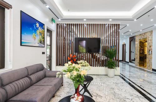 Ha Long Hotel | The Enchanted Ha Long Hotel