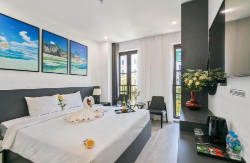 Ha Long Hotel | The Enchanted Ha Long Hotel