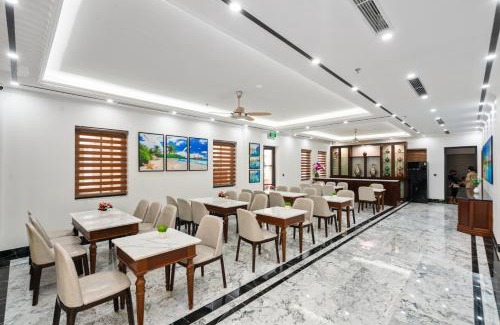 Ha Long Hotel | The Enchanted Ha Long Hotel