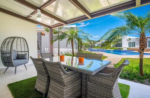 Rio Seco Casa | The Enclave D9