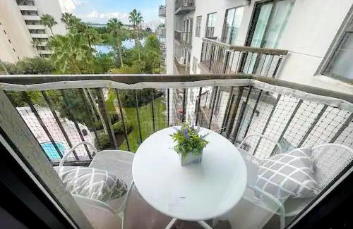 Southwest Orlando Apartamento | The Enclave - Unit 1601