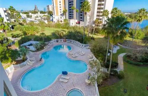 Southwest Orlando Apartamento | The Enclave - Unit 1601