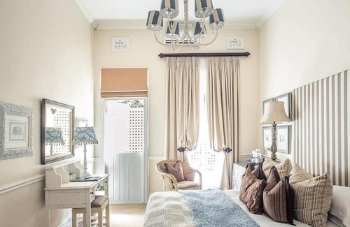 Illovo Beach Casa | The encounter resorts