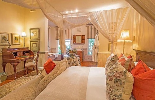Illovo Beach Casa | The encounter resorts