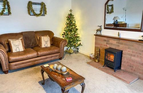 Duns Casa | The End Hoose