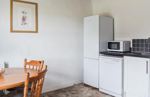 Duns Casa | The End Hoose