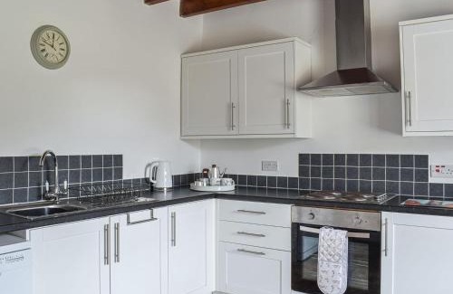 Duns Casa | The End Hoose