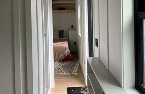 Elizabethtown Casa | The Endeavor Tiny Home!
