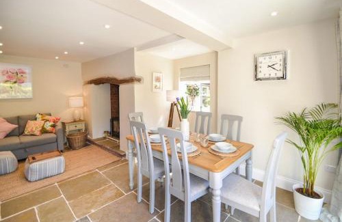 Coalbrookdale Casa | The Engine House, 36 Coalford