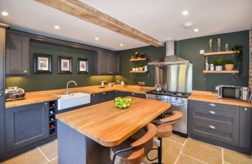Coalbrookdale Casa | The Engine House, 36 Coalford