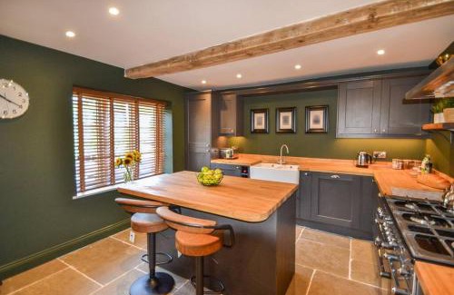 Coalbrookdale Casa | The Engine House, 36 Coalford