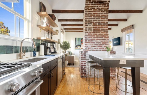 Westside Casa | The Engle: Modern Luxury Meets Boho Bliss