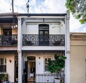 Enmore Casa | 'the Enmore' - In The Heart Of Everything Newtown
