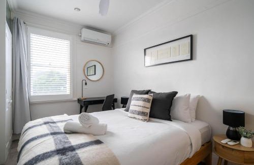 Enmore Casa | 'the Enmore' - In The Heart Of Everything Newtown